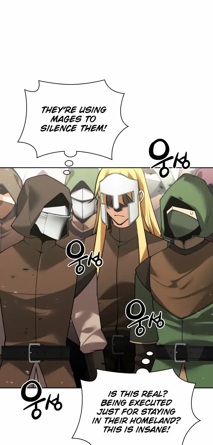 Overgeared (Team Argo) Chapter 271 page 117 - 