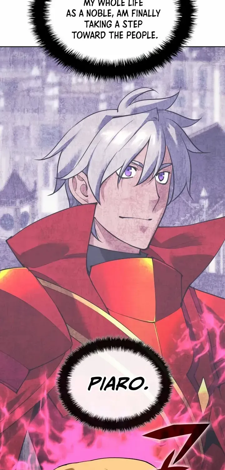 Overgeared (Team Argo) Chapter 271 page 126 - 