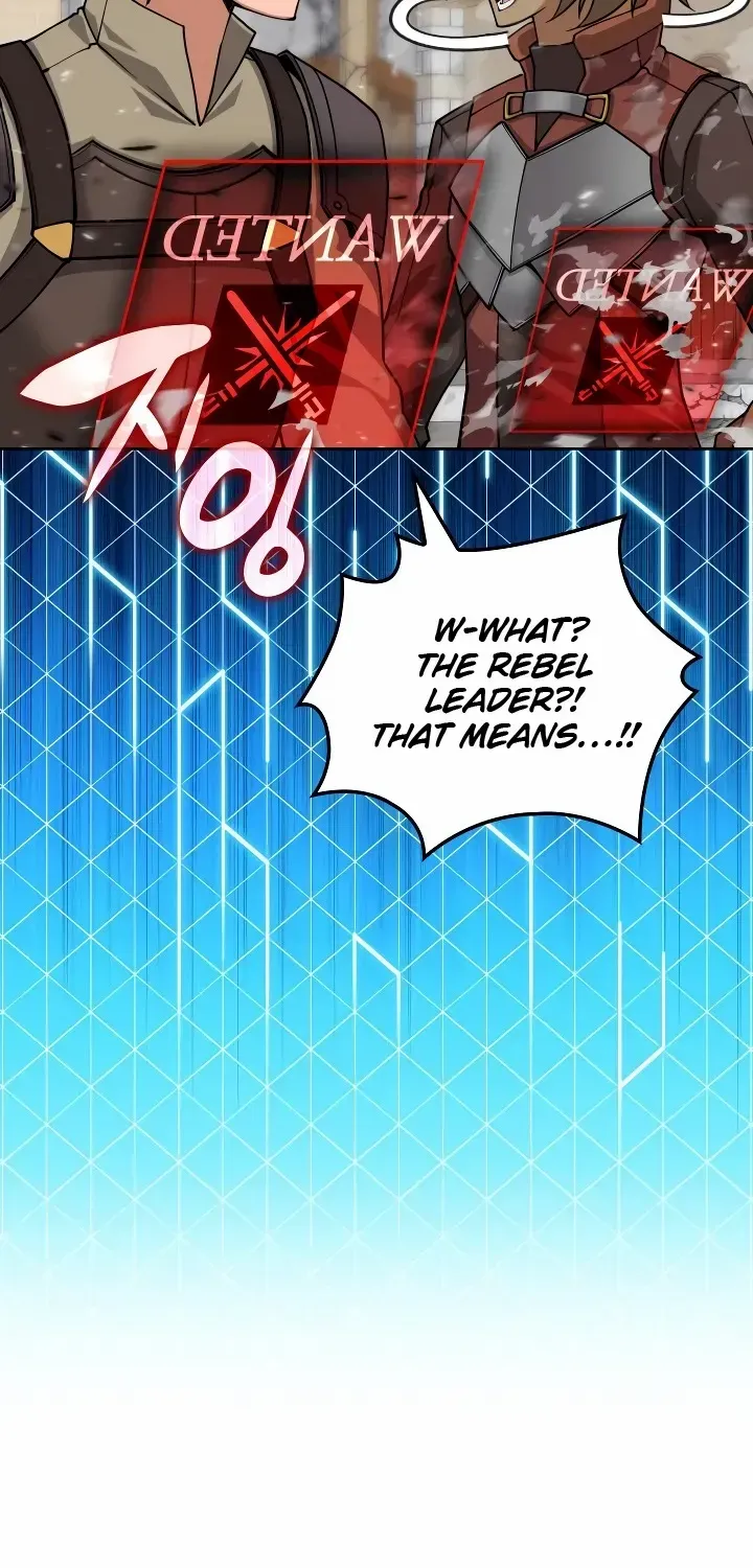 Overgeared (Team Argo) Chapter 271 page 130 - 