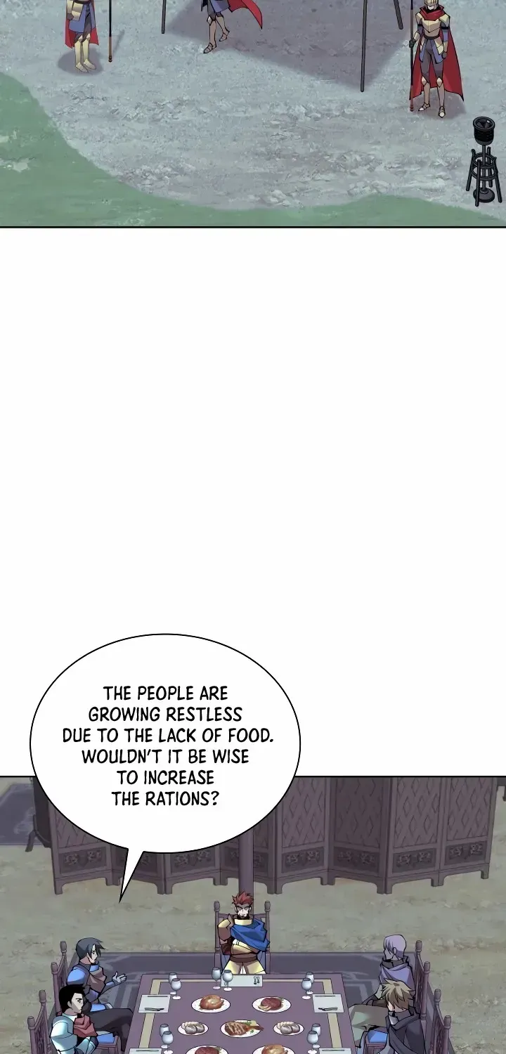 Overgeared (Team Argo) Chapter 271 page 14 - 