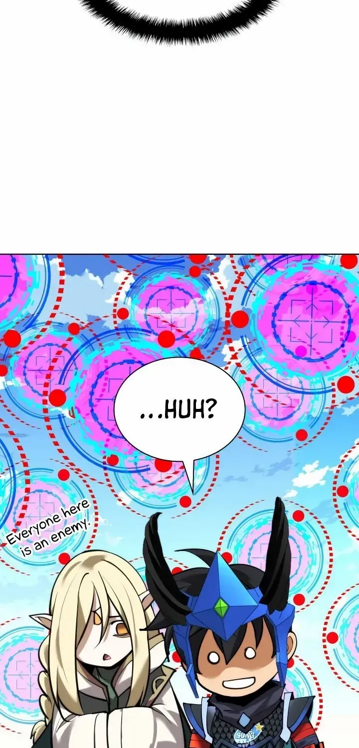 Overgeared (Team Argo) Chapter 271 page 138 - 