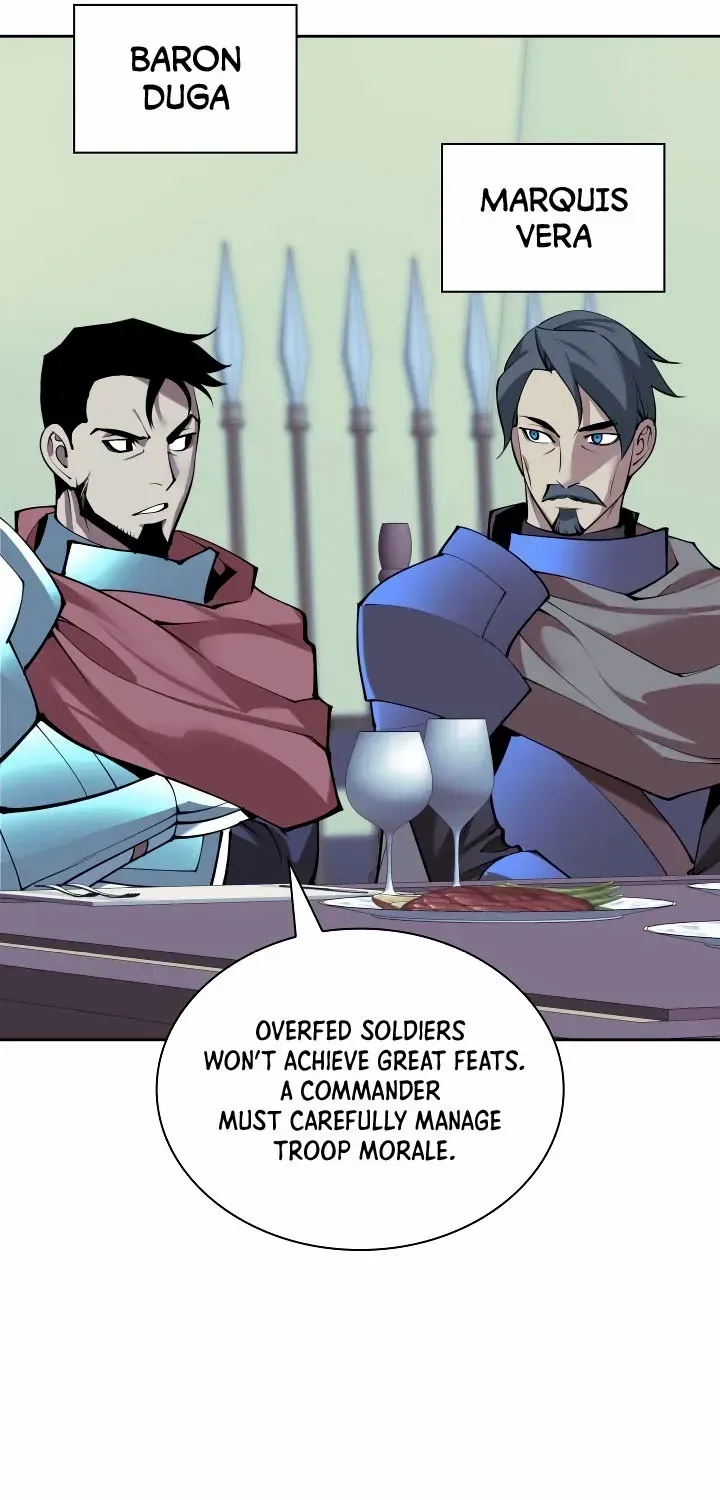 Overgeared (Team Argo) Chapter 271 page 16 - 