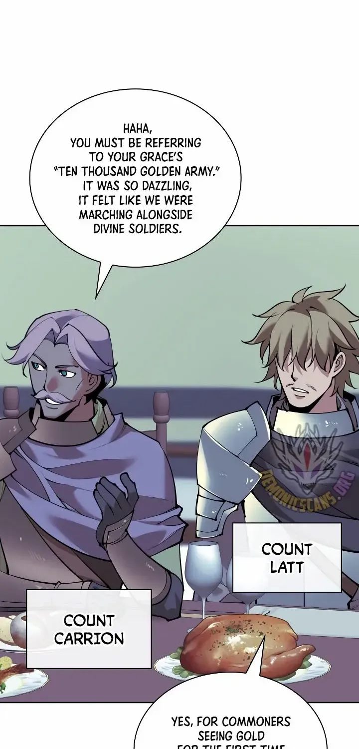 Overgeared (Team Argo) Chapter 271 page 17 - 