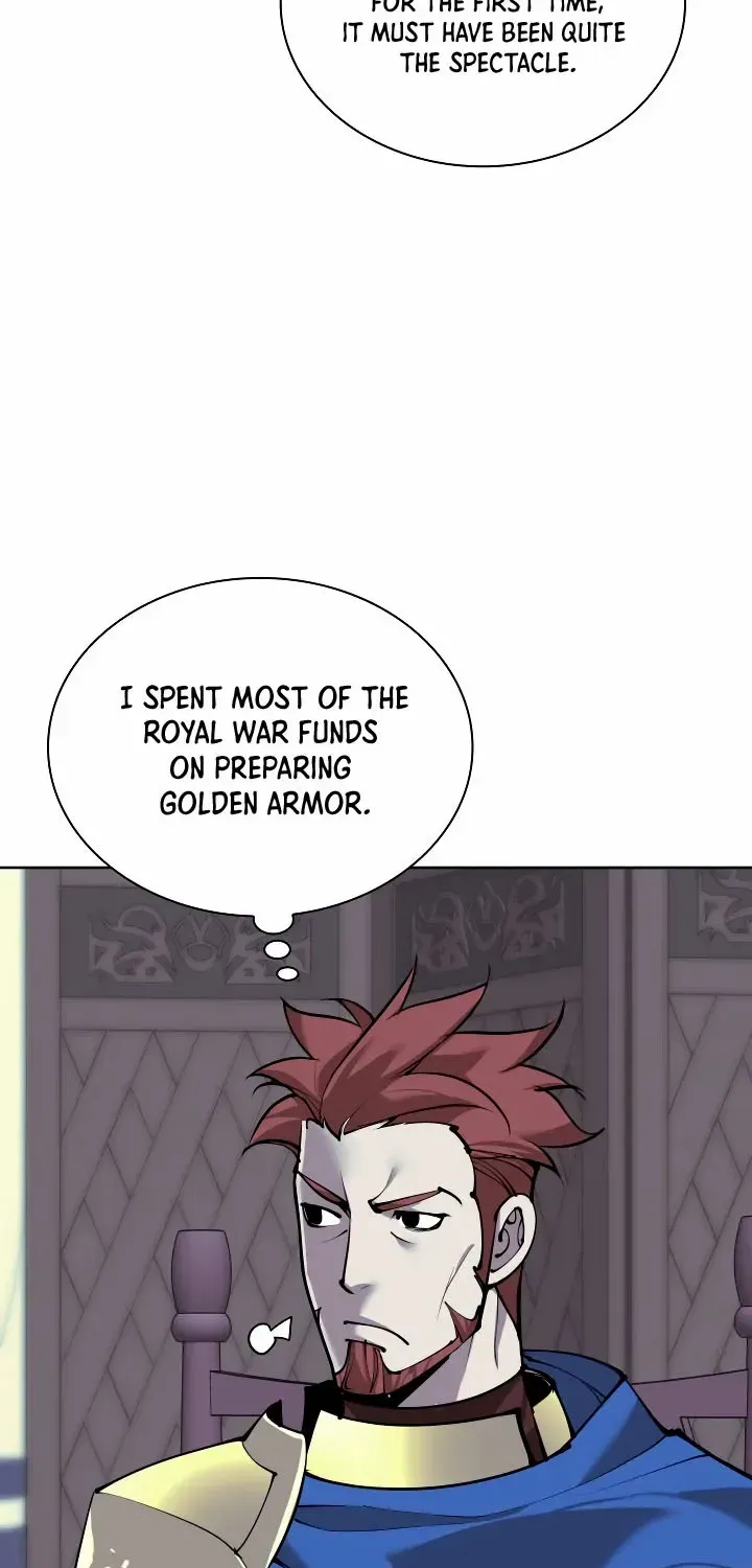 Overgeared (Team Argo) Chapter 271 page 18 - 