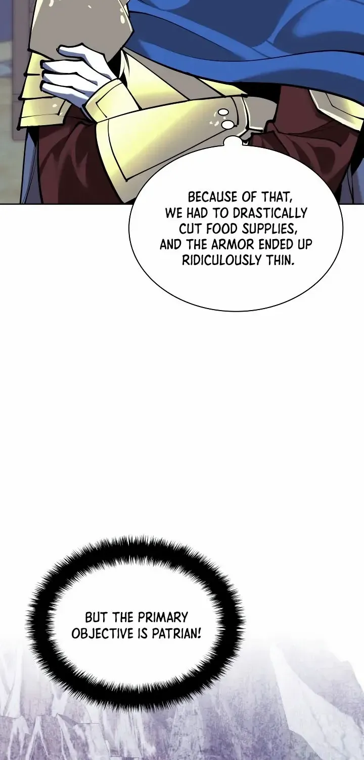 Overgeared (Team Argo) Chapter 271 page 19 - 