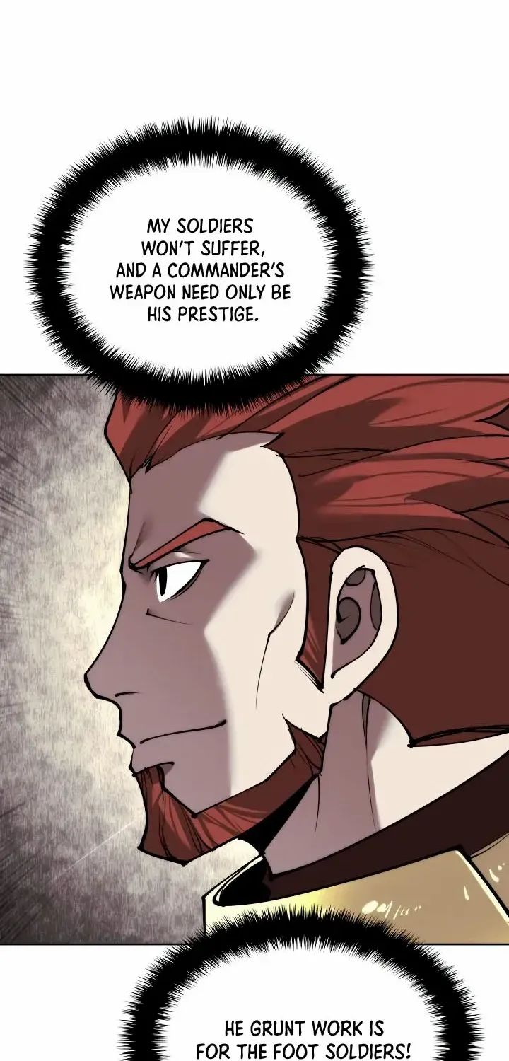 Overgeared (Team Argo) Chapter 271 page 21 - 