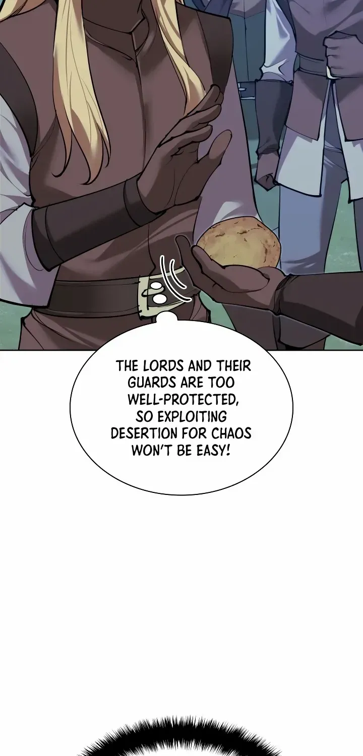 Overgeared (Team Argo) Chapter 271 page 25 - 