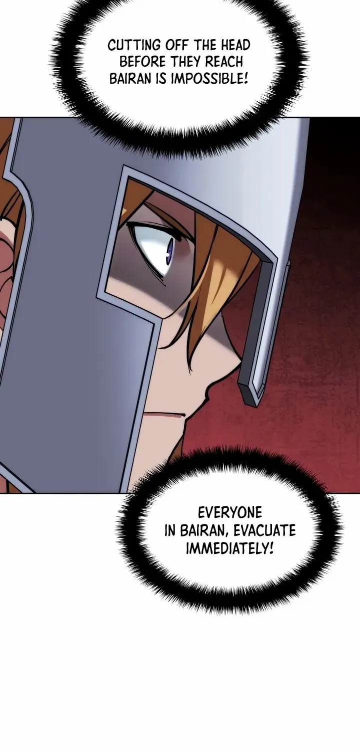 Overgeared (Team Argo) Chapter 271 page 26 - 