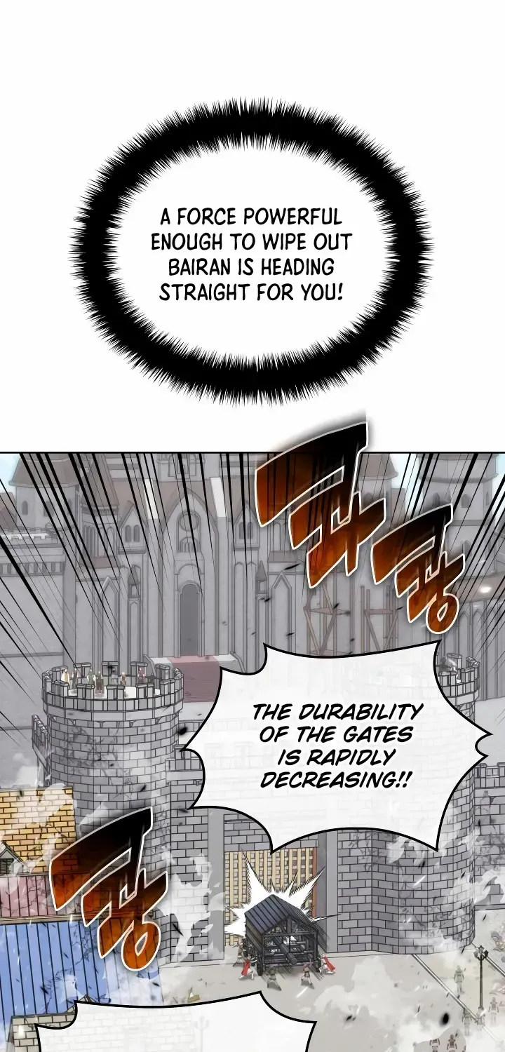Overgeared (Team Argo) Chapter 271 page 27 - 