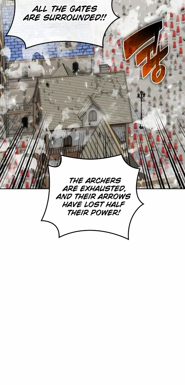 Overgeared (Team Argo) Chapter 271 page 28 - 