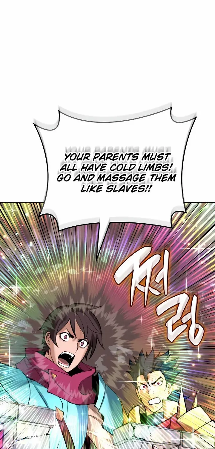 Overgeared (Team Argo) Chapter 271 page 30 - 