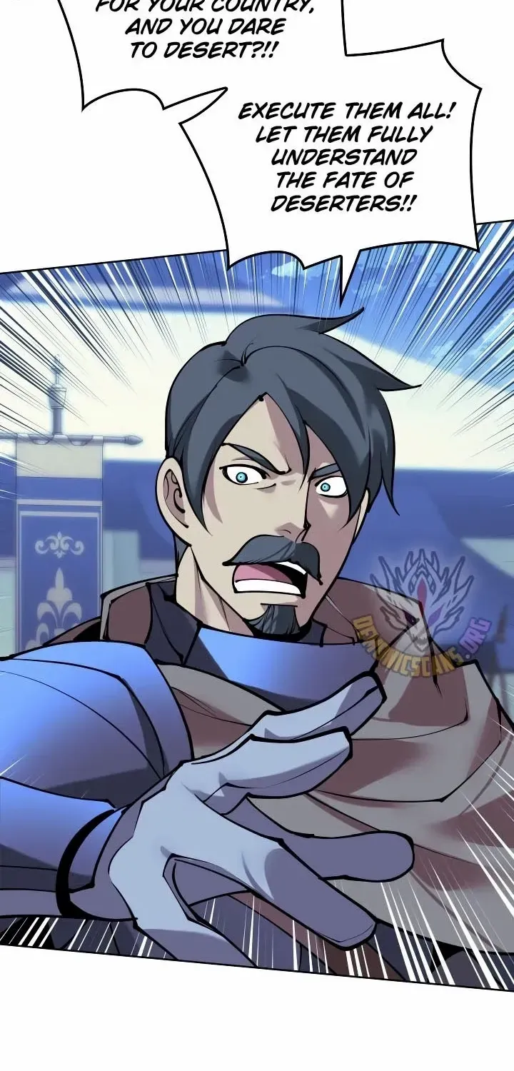Overgeared (Team Argo) Chapter 271 page 4 - 