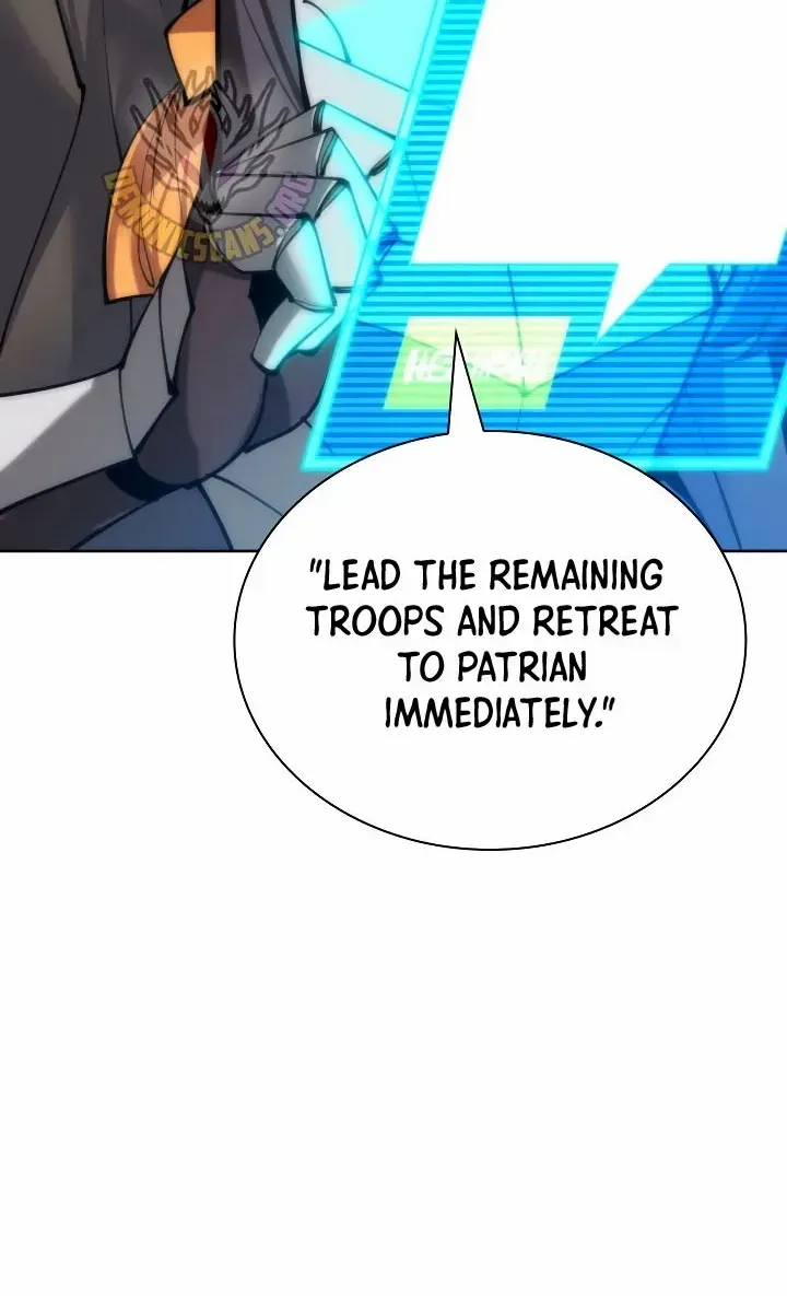 Overgeared (Team Argo) Chapter 271 page 35 - 