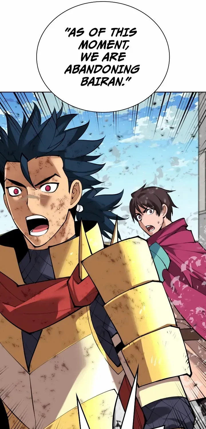 Overgeared (Team Argo) Chapter 271 page 36 - 
