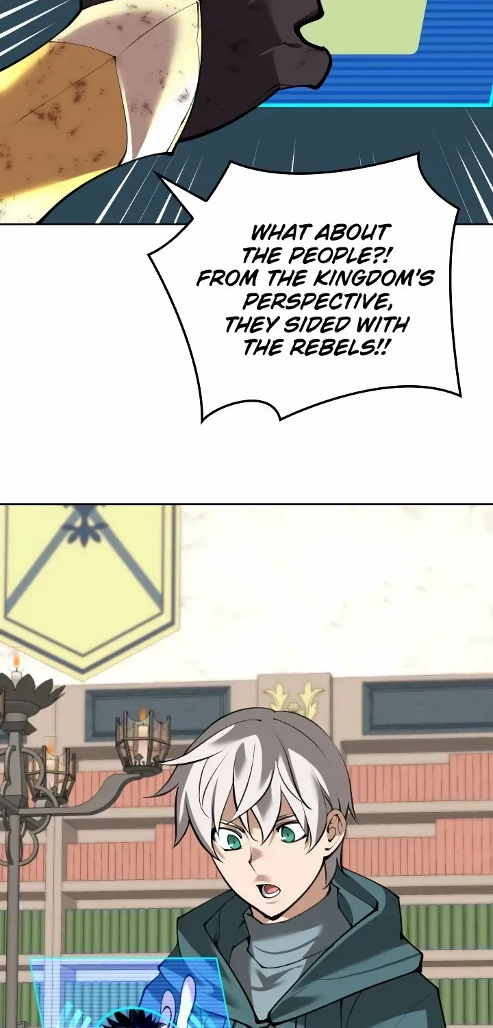 Overgeared (Team Argo) Chapter 271 page 38 - 