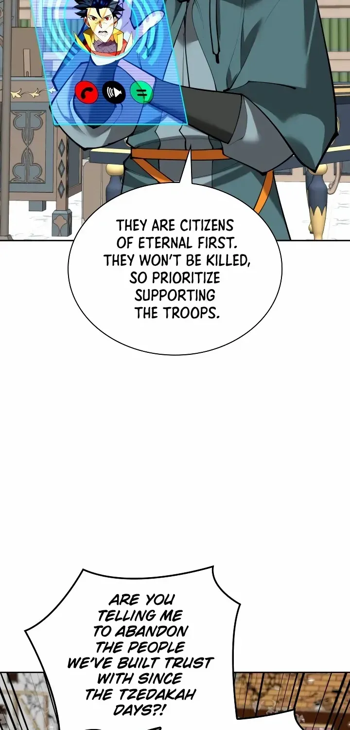 Overgeared (Team Argo) Chapter 271 page 39 - 