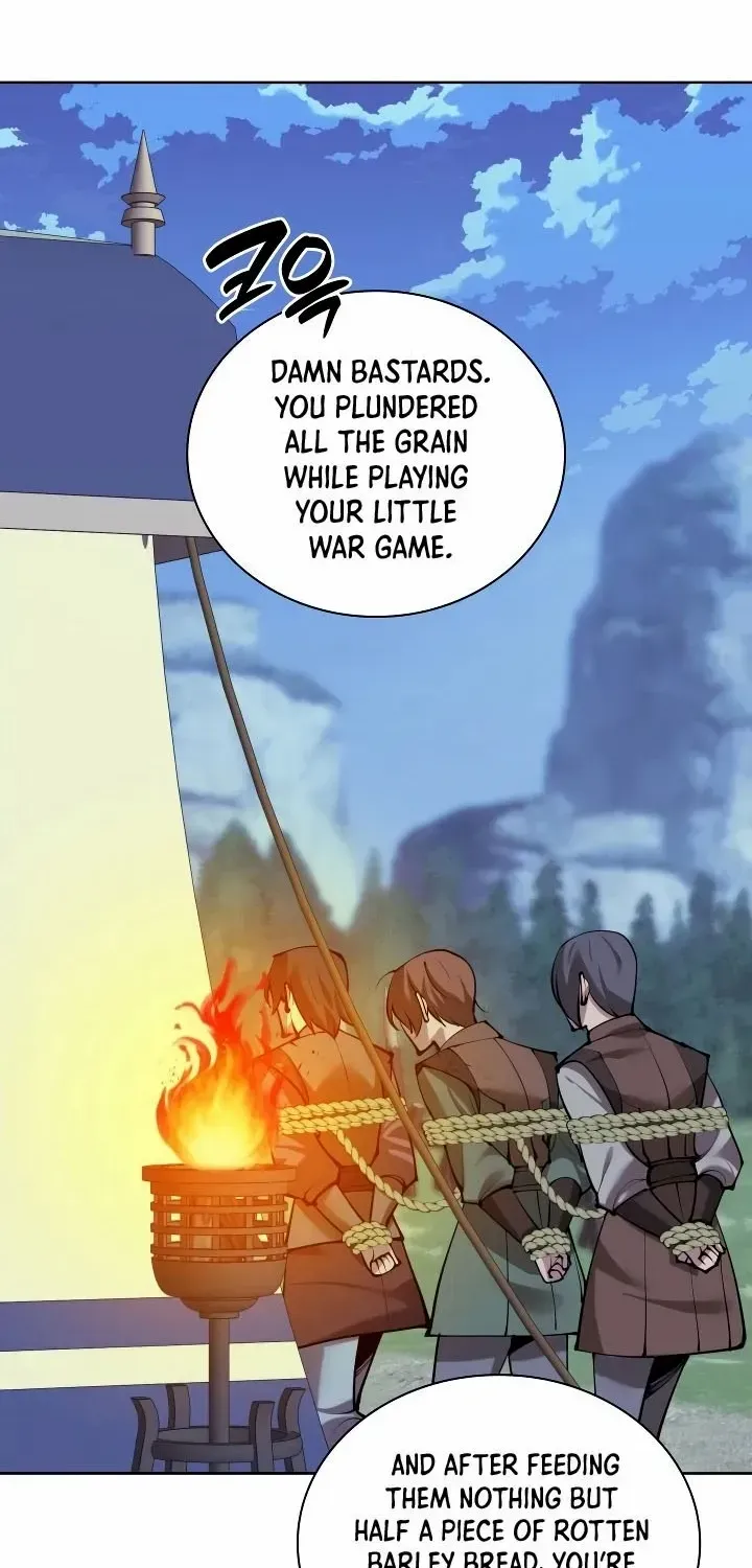 Overgeared (Team Argo) Chapter 271 page 5 - 