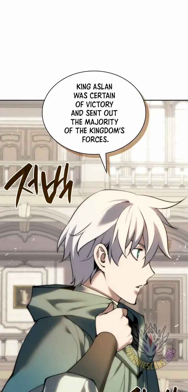Overgeared (Team Argo) Chapter 271 page 44 - 