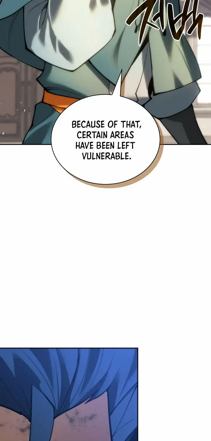 Overgeared (Team Argo) Chapter 271 page 45 - 