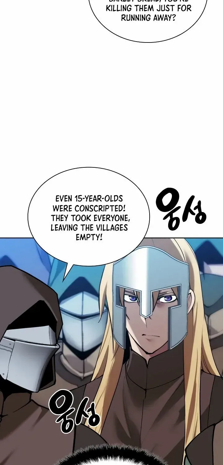 Overgeared (Team Argo) Chapter 271 page 6 - 