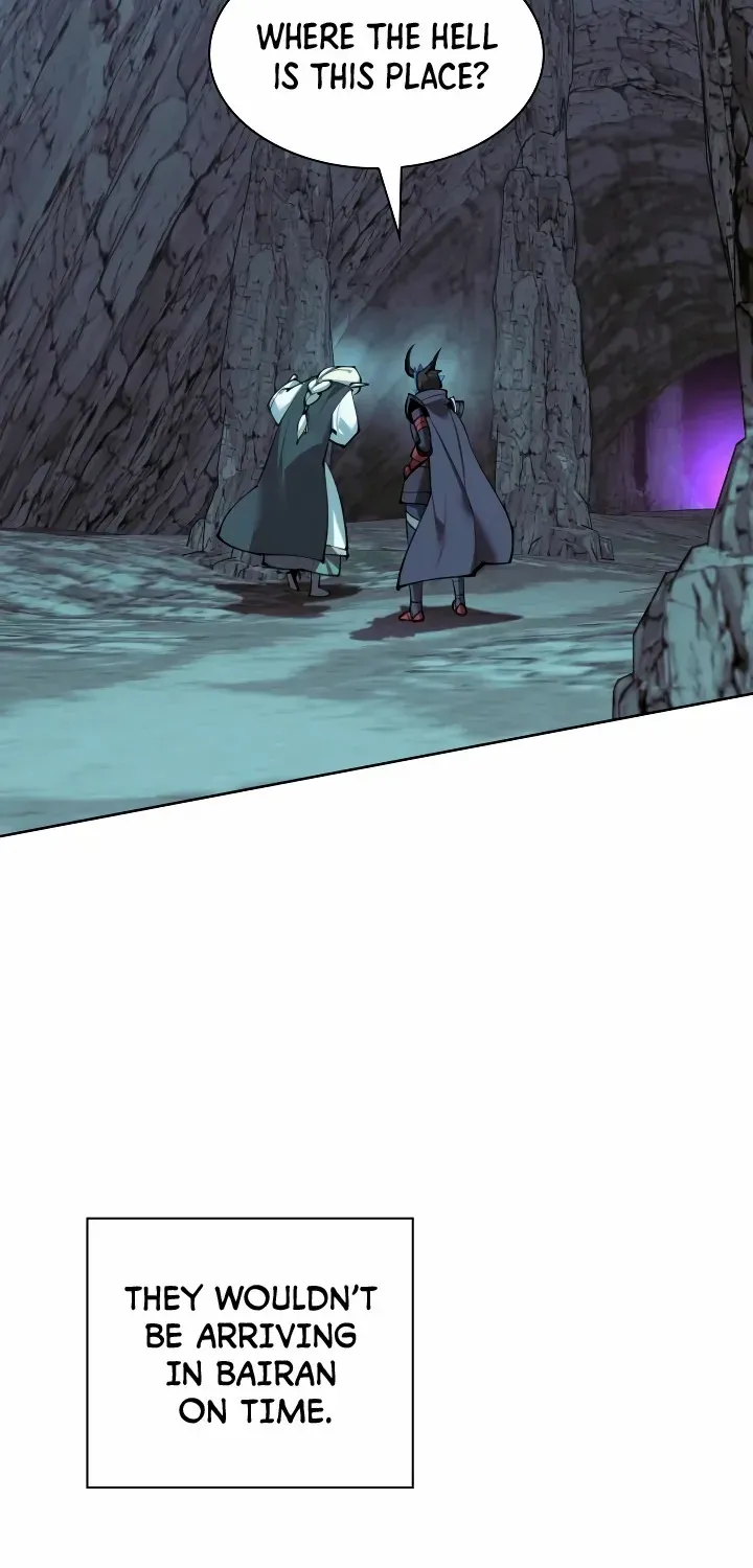 Overgeared (Team Argo) Chapter 271 page 52 - 