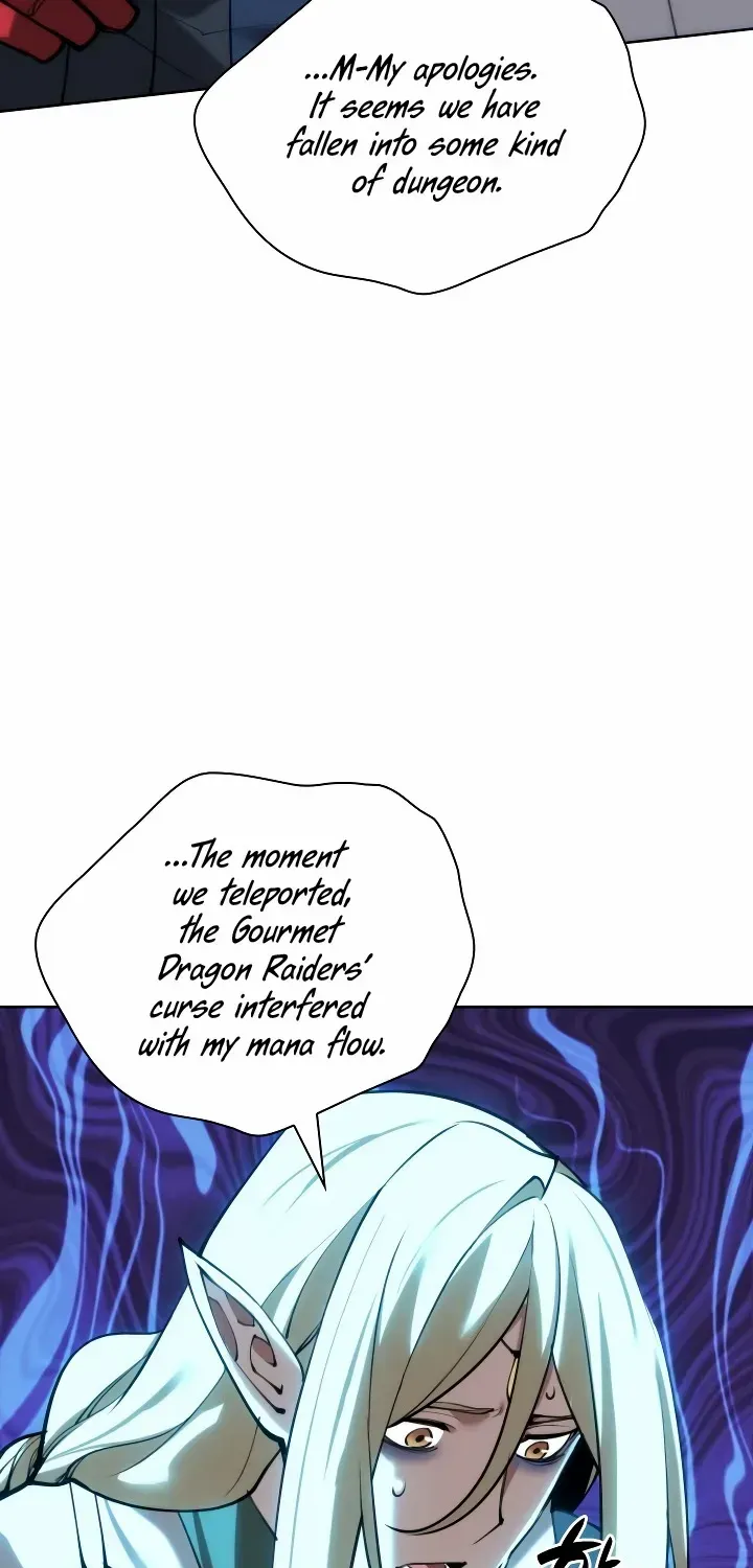Overgeared (Team Argo) Chapter 271 page 54 - 