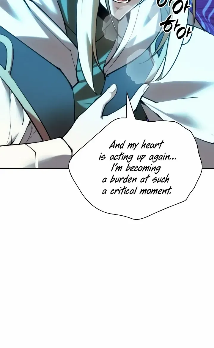 Overgeared (Team Argo) Chapter 271 page 55 - 