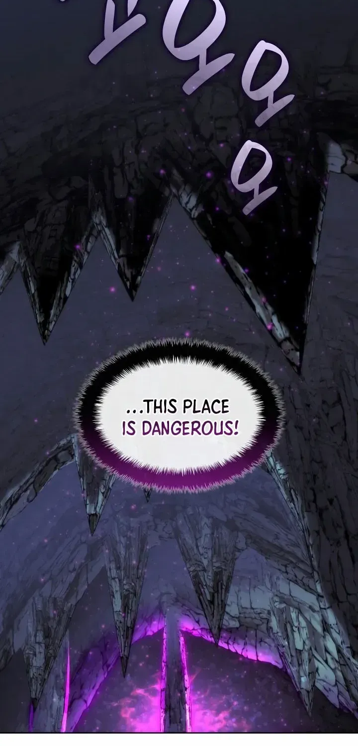 Overgeared (Team Argo) Chapter 271 page 59 - 