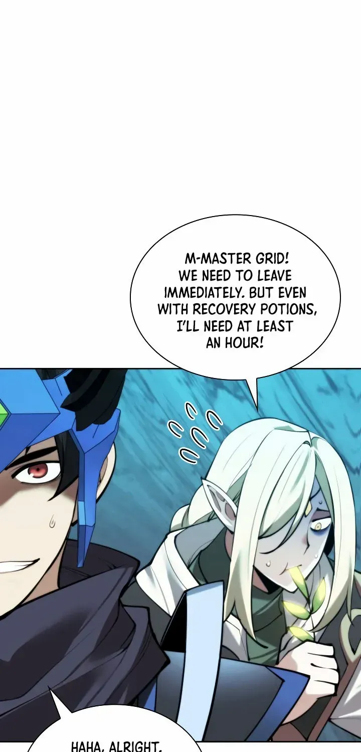 Overgeared (Team Argo) Chapter 271 page 60 - 