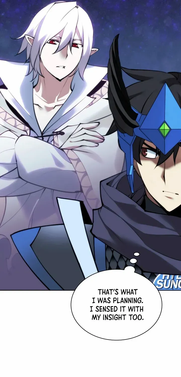 Overgeared (Team Argo) Chapter 271 page 63 - 