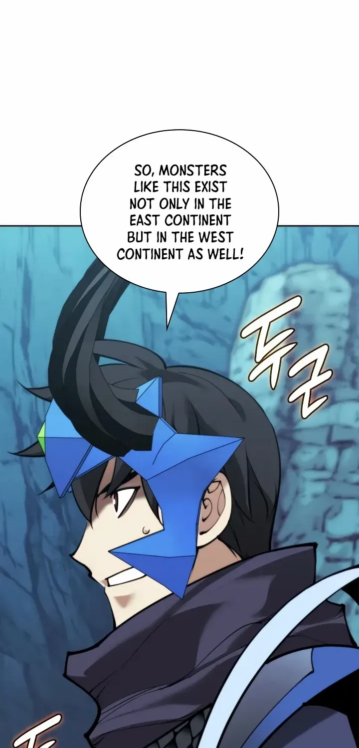 Overgeared (Team Argo) Chapter 271 page 64 - 