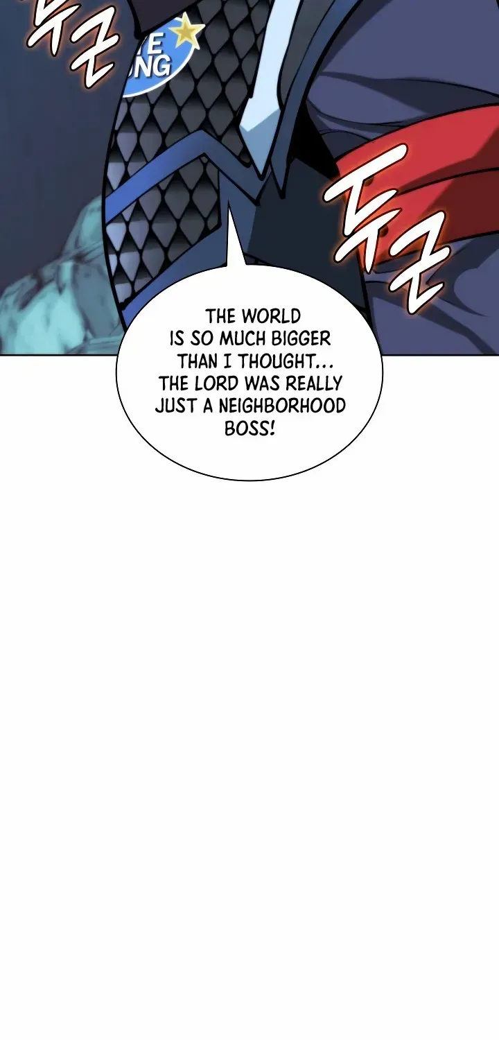 Overgeared (Team Argo) Chapter 271 page 65 - 