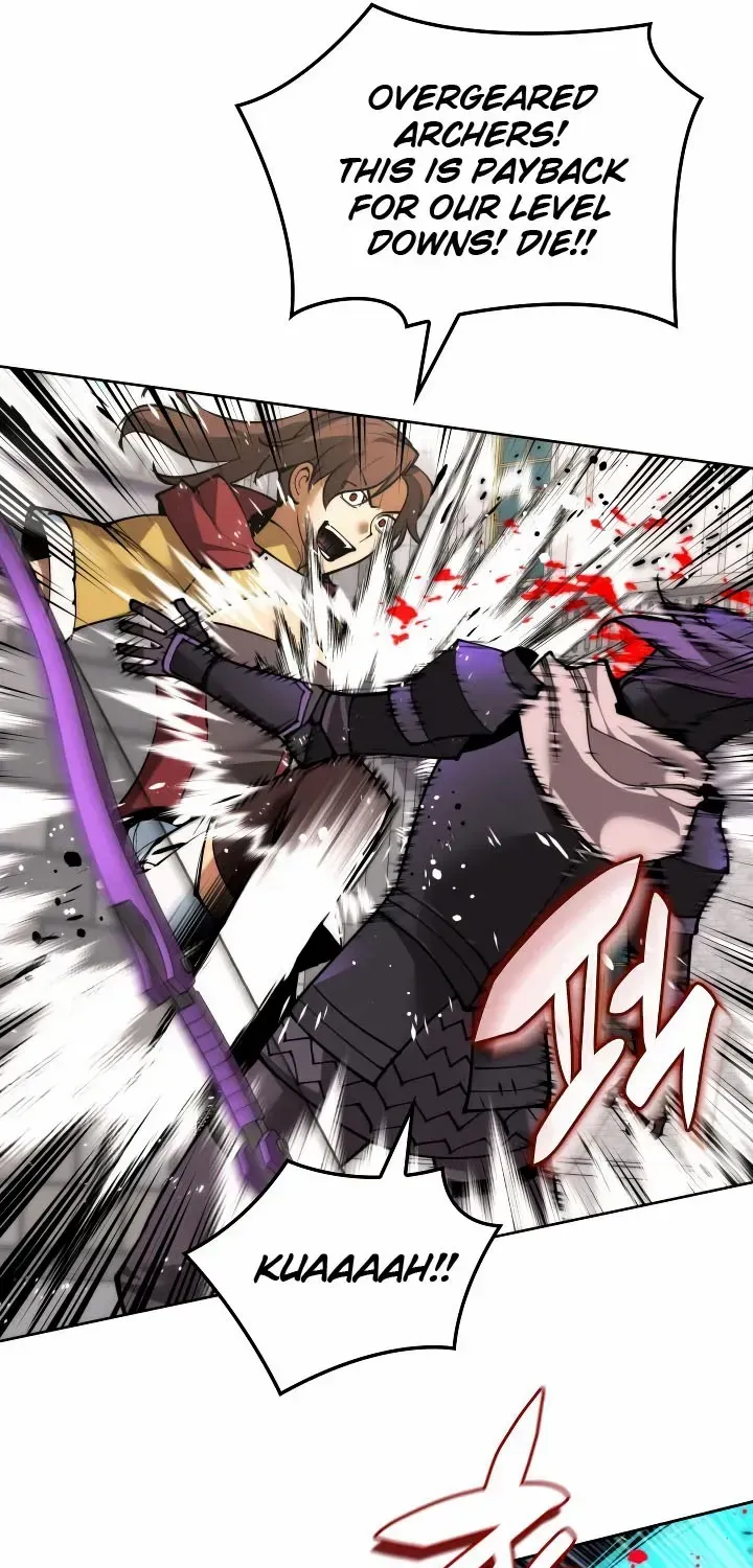 Overgeared (Team Argo) Chapter 271 page 70 - 