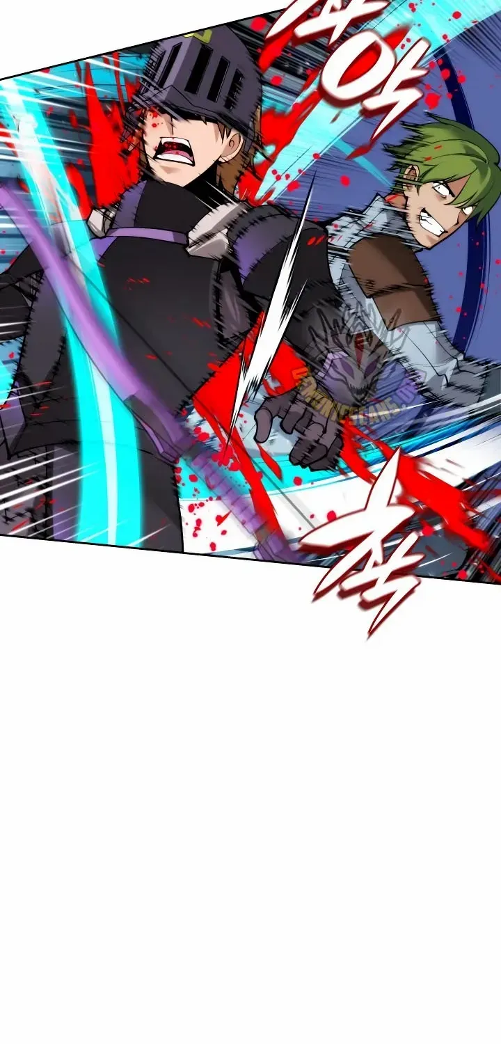 Overgeared (Team Argo) Chapter 271 page 71 - 