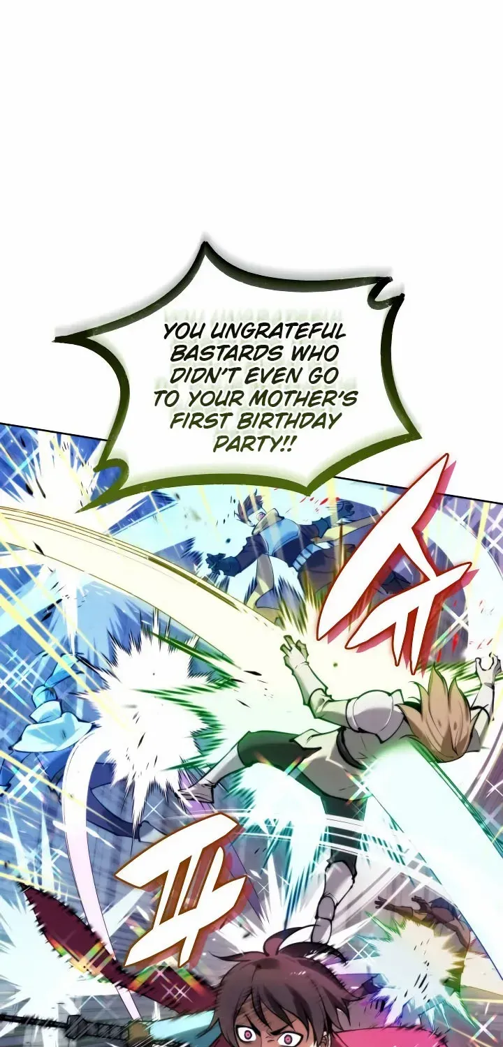 Overgeared (Team Argo) Chapter 271 page 72 - 