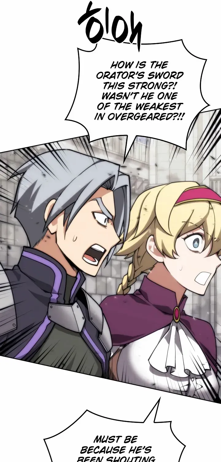Overgeared (Team Argo) Chapter 271 page 76 - 