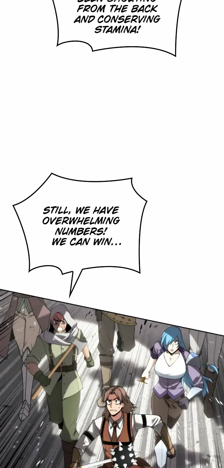 Overgeared (Team Argo) Chapter 271 page 77 - 