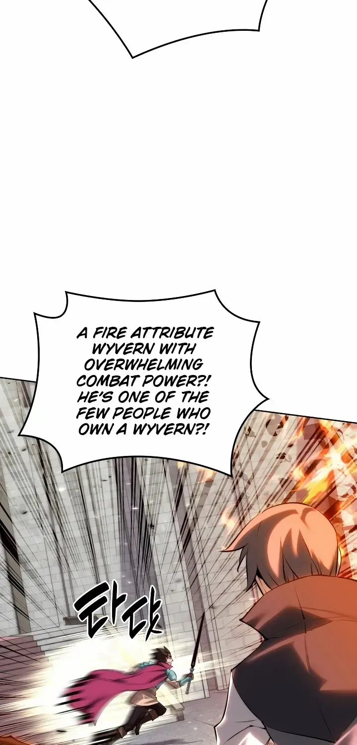 Overgeared (Team Argo) Chapter 271 page 80 - 