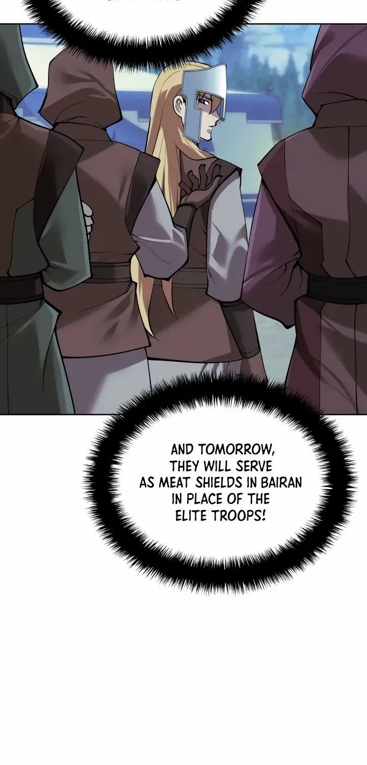 Overgeared (Team Argo) Chapter 271 page 9 - 
