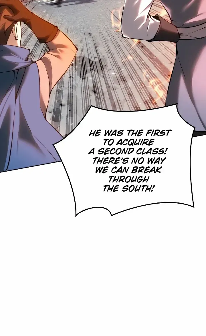 Overgeared (Team Argo) Chapter 271 page 81 - 