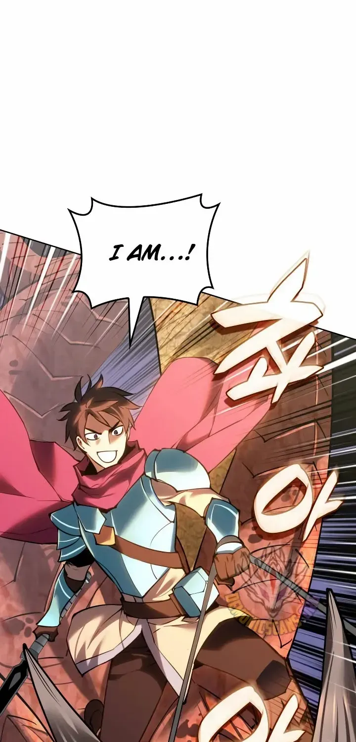 Overgeared (Team Argo) Chapter 271 page 83 - 