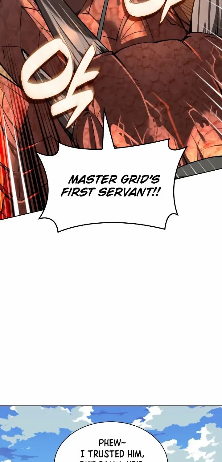 Overgeared (Team Argo) Chapter 271 page 84 - 