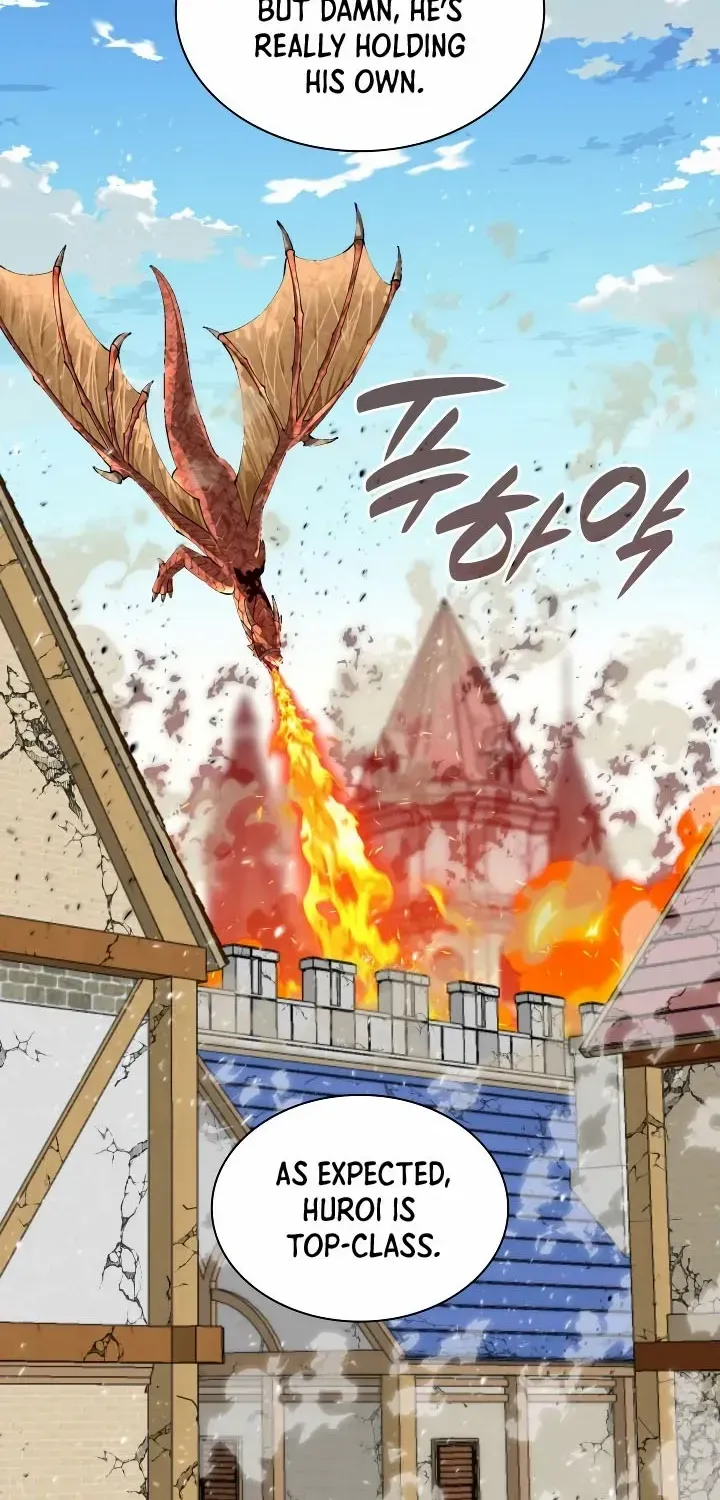 Overgeared (Team Argo) Chapter 271 page 85 - 