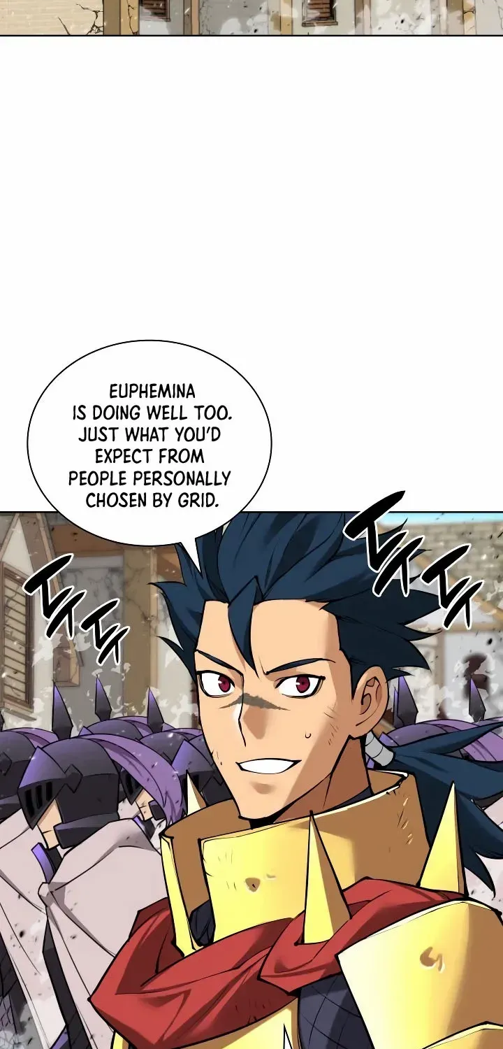 Overgeared (Team Argo) Chapter 271 page 86 - 