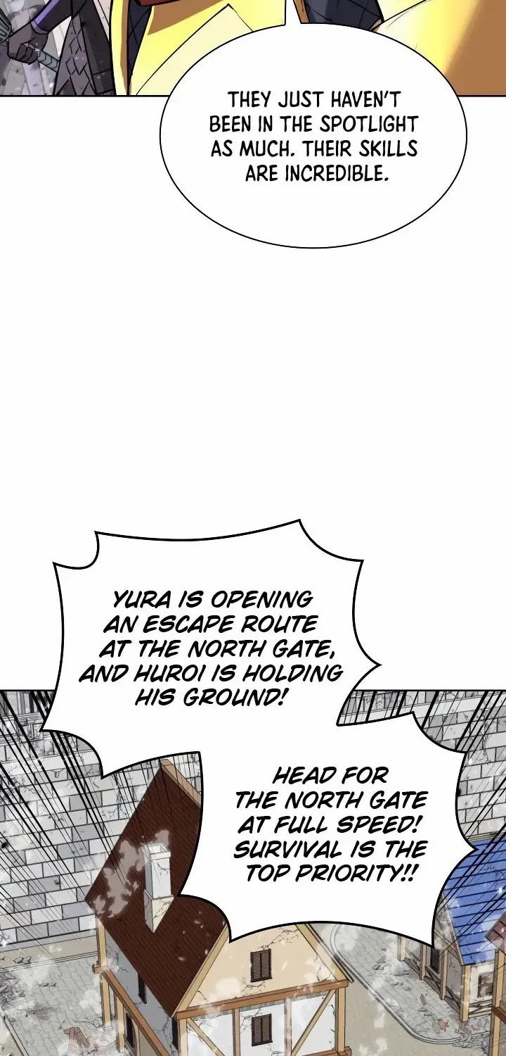 Overgeared (Team Argo) Chapter 271 page 87 - 