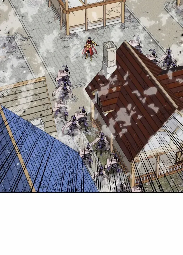 Overgeared (Team Argo) Chapter 271 page 88 - 
