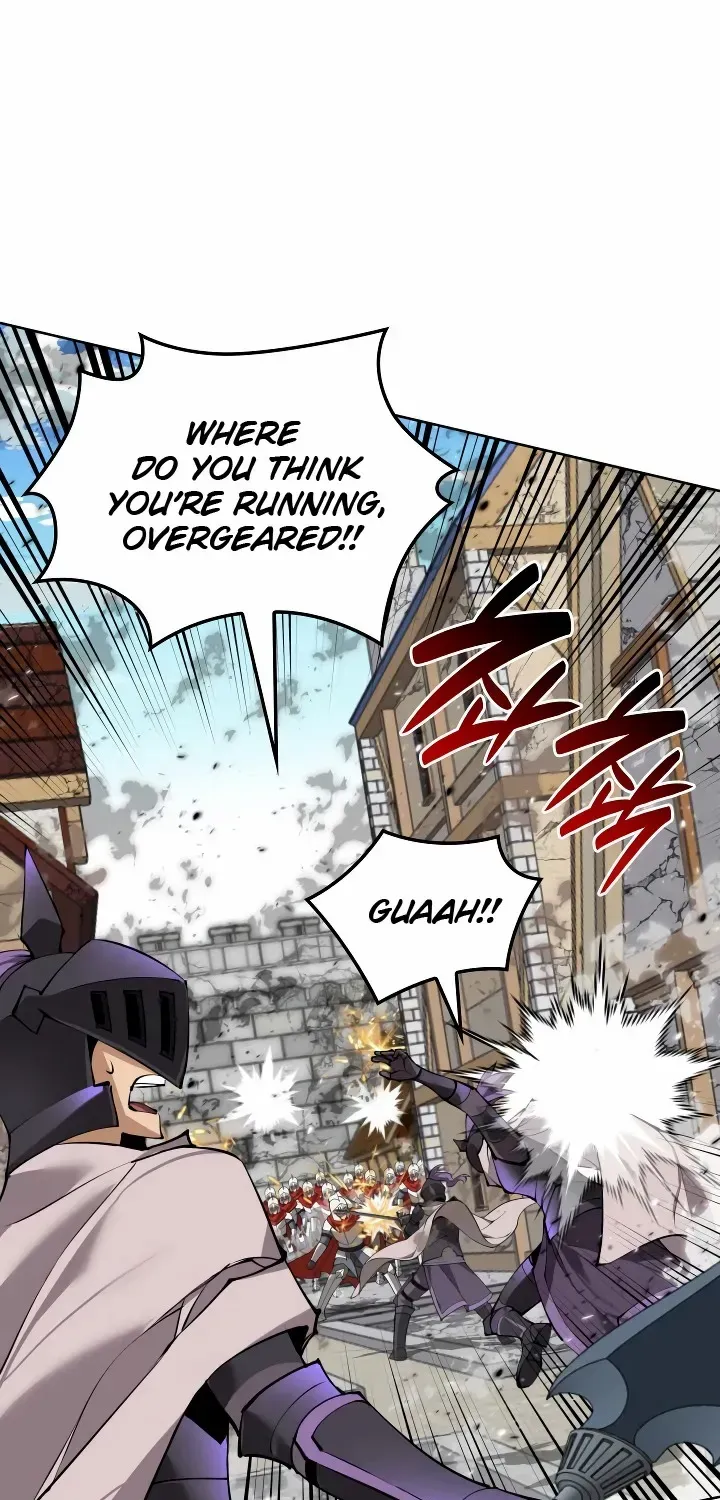 Overgeared (Team Argo) Chapter 271 page 89 - 
