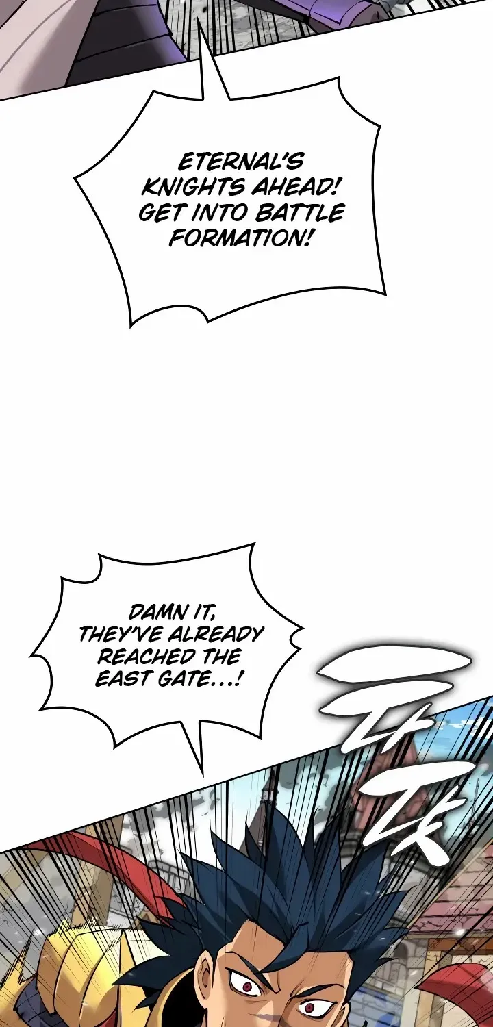 Overgeared (Team Argo) Chapter 271 page 90 - 