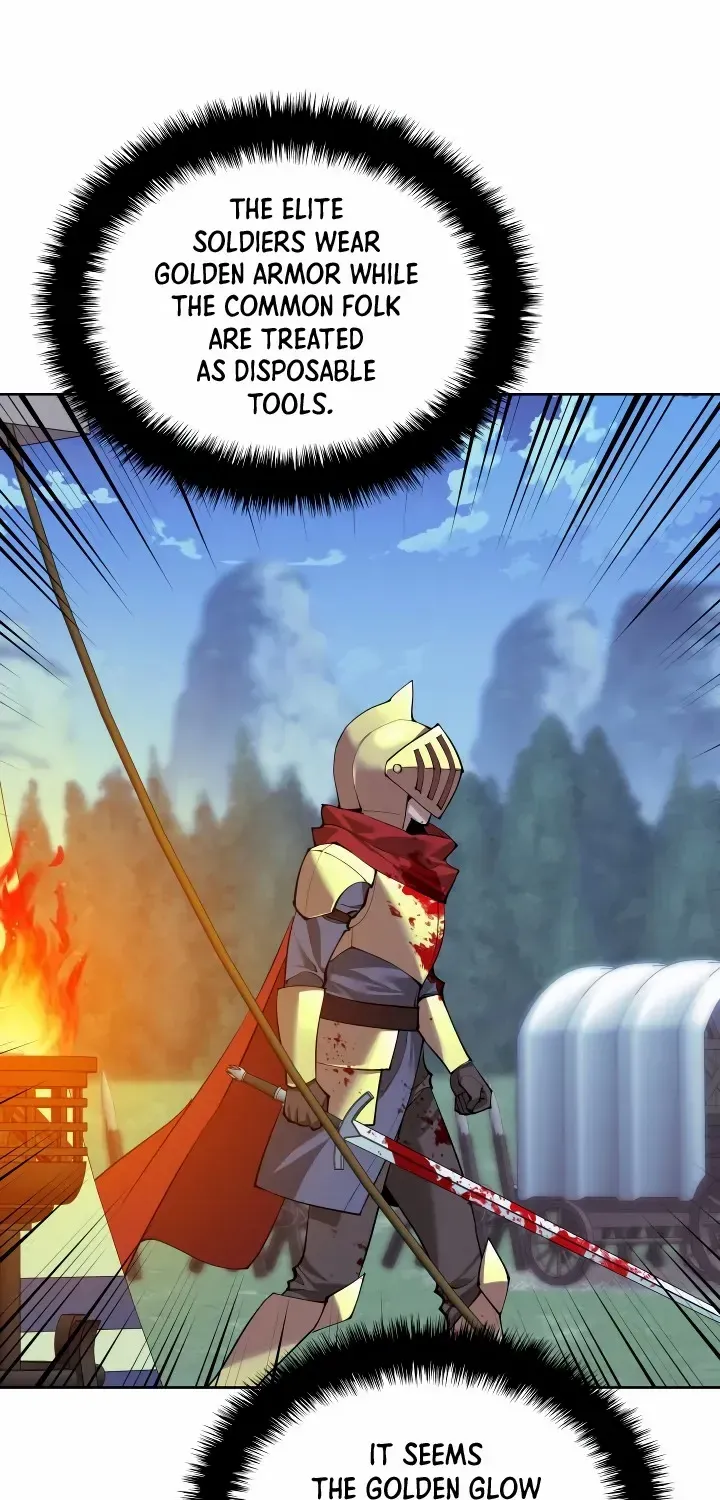 Overgeared (Team Argo) Chapter 271 page 10 - 