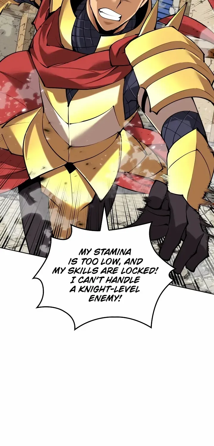 Overgeared (Team Argo) Chapter 271 page 91 - 